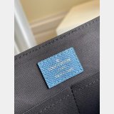 UK Louis Vuitton New Messenger M30746/M30745 K45 Black/Blue