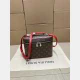 Louis Vuitton Vanity Nice M12671 G73 Women Travel Bag