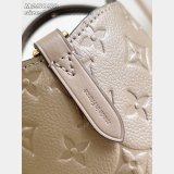 Louis Vuitton All In One PM M25858/M25890 Monogram Empreinte Bag