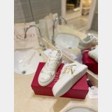 Fake Valentino Shoes Replica Sales 1:1 Mirror Online