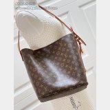 Louis Vuitton Fashion All In GM M12926 Monogram Bag