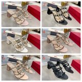 Wholesale VALENTINO ROCKSTUD SANDAL