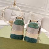 Wholesale MEN'S SCREENER GG SNEAKER