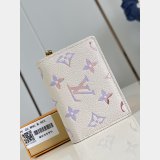 Louis Vuitton M25594 M25649 M25917 M25595 M25594 Victorine Wallet