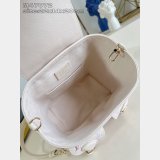 Louis Vuitton M47072 Backpack Backup Monogram Empreinte Bag