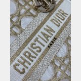 Luxury Replica Dior Lady Perfect 24CM High Bag