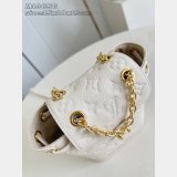 Luxury Louis Vuitton M14549/M25819 Nano Noé Backpack News Bag