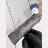 Key Pouch Voyage Monogram Eclipse M82776 Louis Vuitton Replica Bag