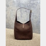 Saint Laurent 1:1 Le 5 A 7 Supple In Grained Leather 713938 Bag