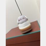 Top Quality  Loro Piana Tennis Walk Sneaker