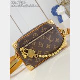 Louis Vuitton Side Trunk G69 Copy Iconic M14729 Replica Bag