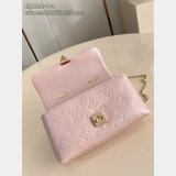 Louis Vuitton Nano Madeleine Monogram Empreinte M27043 Bag