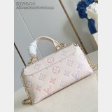 Louis Vuitton Nano Madeleine Monogram Empreinte M12144 Bag