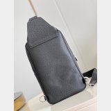 Louis Vuitton Buy Luxury Replica M41719 Avenue Sling Bag
