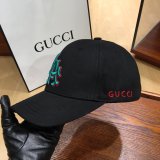 Knockoff Gucci New baseball cap