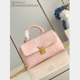 Louis Vuitton Perfect Nano Madeleine M12144/M12145 Copy Bag