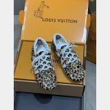 LV Sneakerina Mesh Women shoes