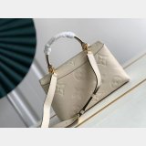 Louis Vuittons Best Quality Replica Madeleine M45976 Monogram Empreinte Leather