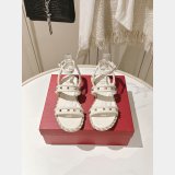 Valentino Rockstud Garavani Sandal