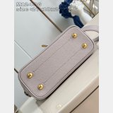 Louis Vuitton AAA+ 1:1 Flore Mahina M12496 Duplicate Bag