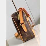 Louis Vuittons Knockoff Trocadero 27 Replica M51276 Online Sale