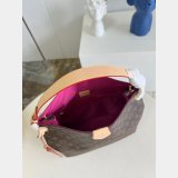 Replica Louis Vuittons M43703/M43701 Graceful PM Bag Monogram