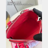 Louis Vuitton M40302 Knockoff LVS Alma Epi Leather Handbag
