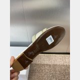 Luxury Dior Dway Slide Women Shoes