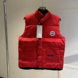 Canada Goose Freestyle Crew 4154M Vest