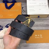 Knockoff Cheap Louis Vuitton Belts From 40mm China