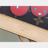 M82717 Nano Alma Louis Vuitton Monogram Replica Bag