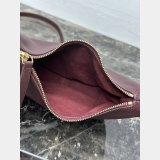 Celine Teen Best Lulu IN Grained Calfskin 120723 Bag