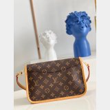 Louis Vuitton Replica Handbags M45985 Monogram Canvas