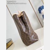 Louis Vuitton Again Monogram Canvas M25877 Handbags