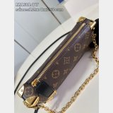 Slim Trunk Outlet M13147 Louis Vuitton Knockoff Bag