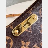 Liv Pochette Monogram Gifts M83008 Knockoff Louis Vuitton Bag