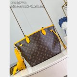 Louis Vuitton Neverfull Bandouliére Wholesale M12707 Bag