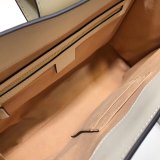 Replicas Gucci Padlock medium GG shoulder bag 479197