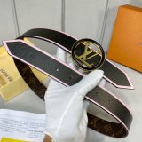 Replica Louis Vuitton All Around 35mm Belts