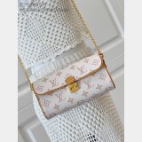 Louis Vuitton Pochette Camille M26583 Monogram Canvas 7 Star Bag