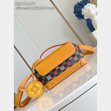 Louis Vuitton N00187 Steamer East West Wearable Wallet Damier Bag