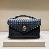 Wholesale Bottega Veneta Knot Lock Intrecciato 817192 Bag