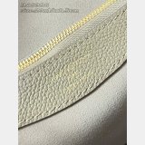 Louis Vuittons Top M15049 Diane Monogram Empreinte Bag