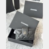 CC AP392 Accordion Card Holder