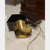 Top Quality Alaia Le Cour Heart Bag