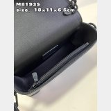 Louis Vuitton Replica M81935 LV x YK Steamer Wearable Wallet