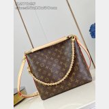 Louis Vuitton Multipass Monogram Canvas M27825 AAA+ Bag