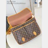Duplicate Louis Vuitton Satchel Messenger G69 M14723 Bags