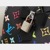 First 2025 Replica Louis Vuitton M13257 LV x TM Speedy Soft 30 Lcons Bags