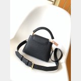 TOP lV Capucines Mini Handbag